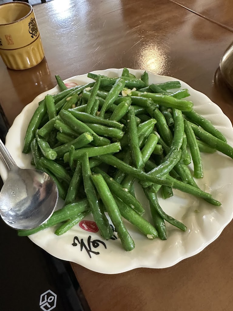 Taishan Restaurant 台山风味 （第二分店）
