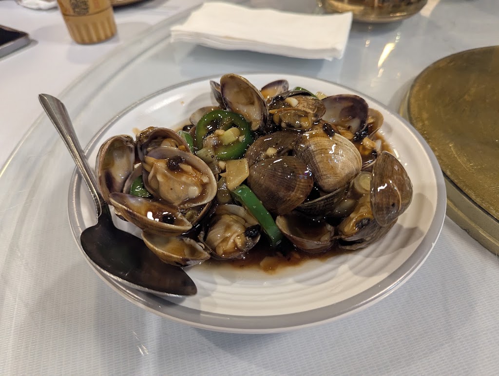 Taishan Restaurant 台山风味 （第二分店）