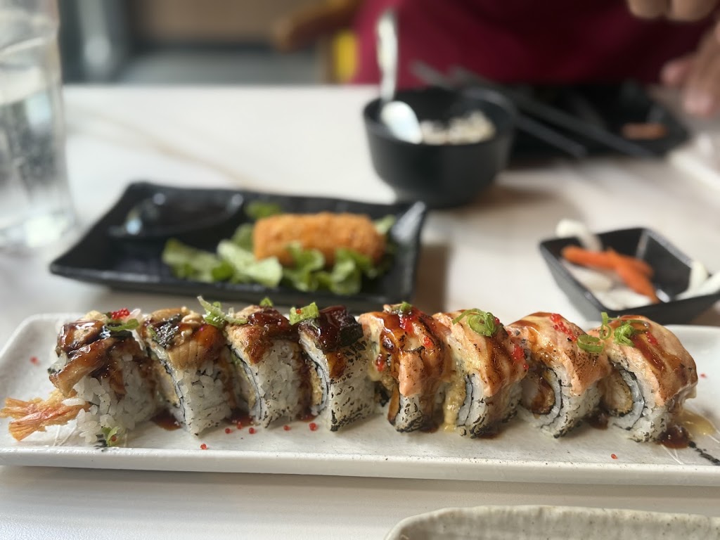 Taisho Japanese Grill