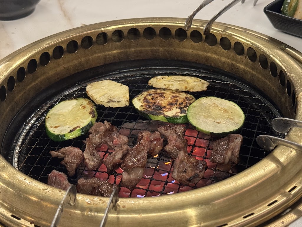 Taisho Japanese Grill
