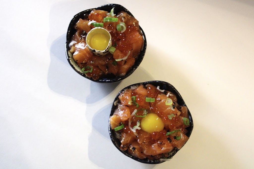 Taisho Japanese Grill
