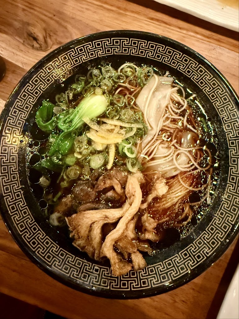 Taishoken San Francisco