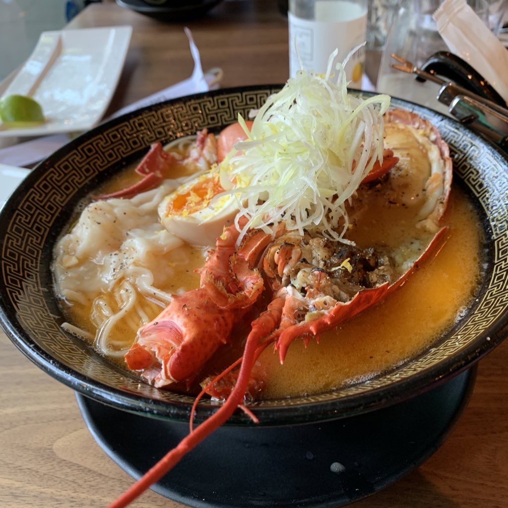 Taishoken San Francisco