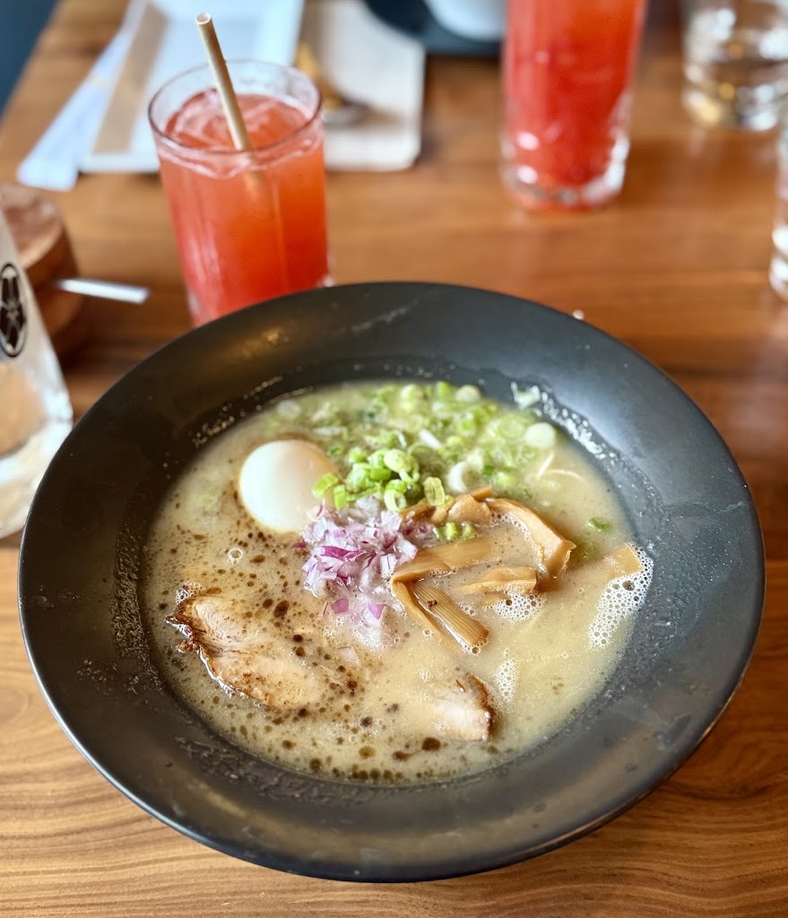 Taishoken San Francisco