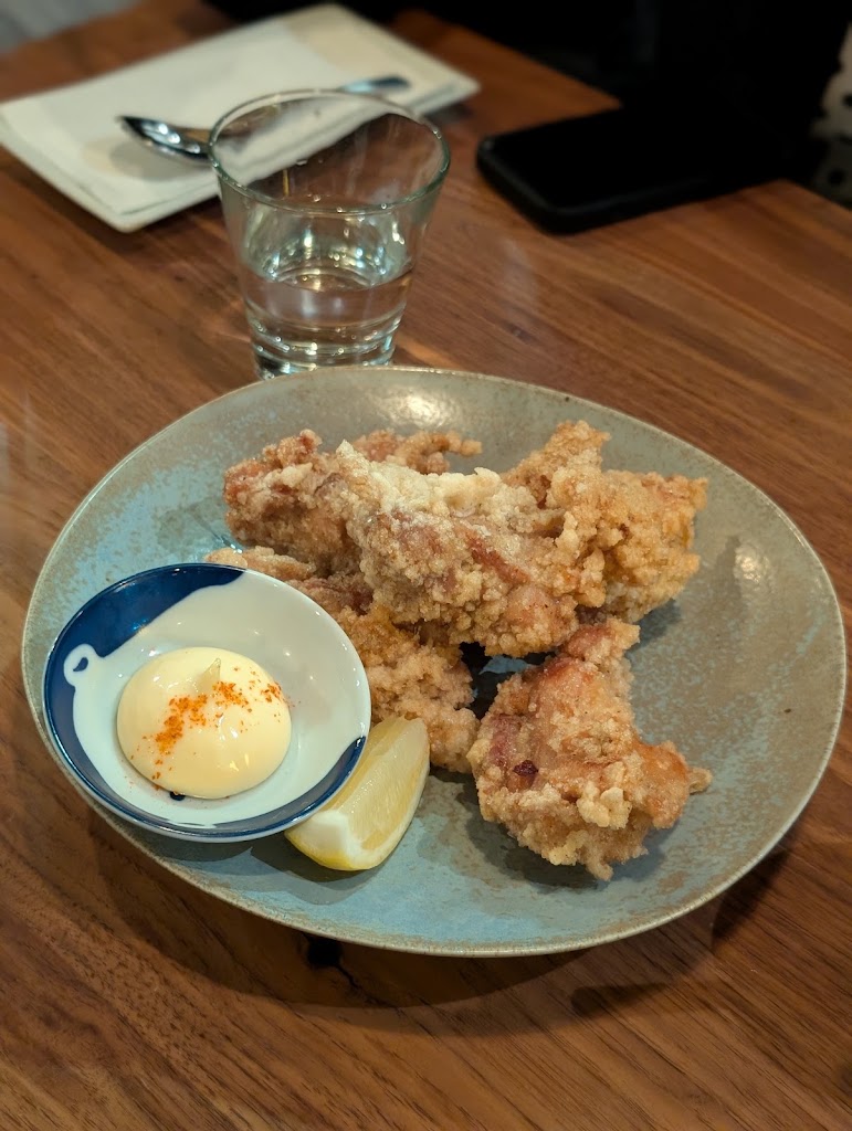 Taishoken San Francisco