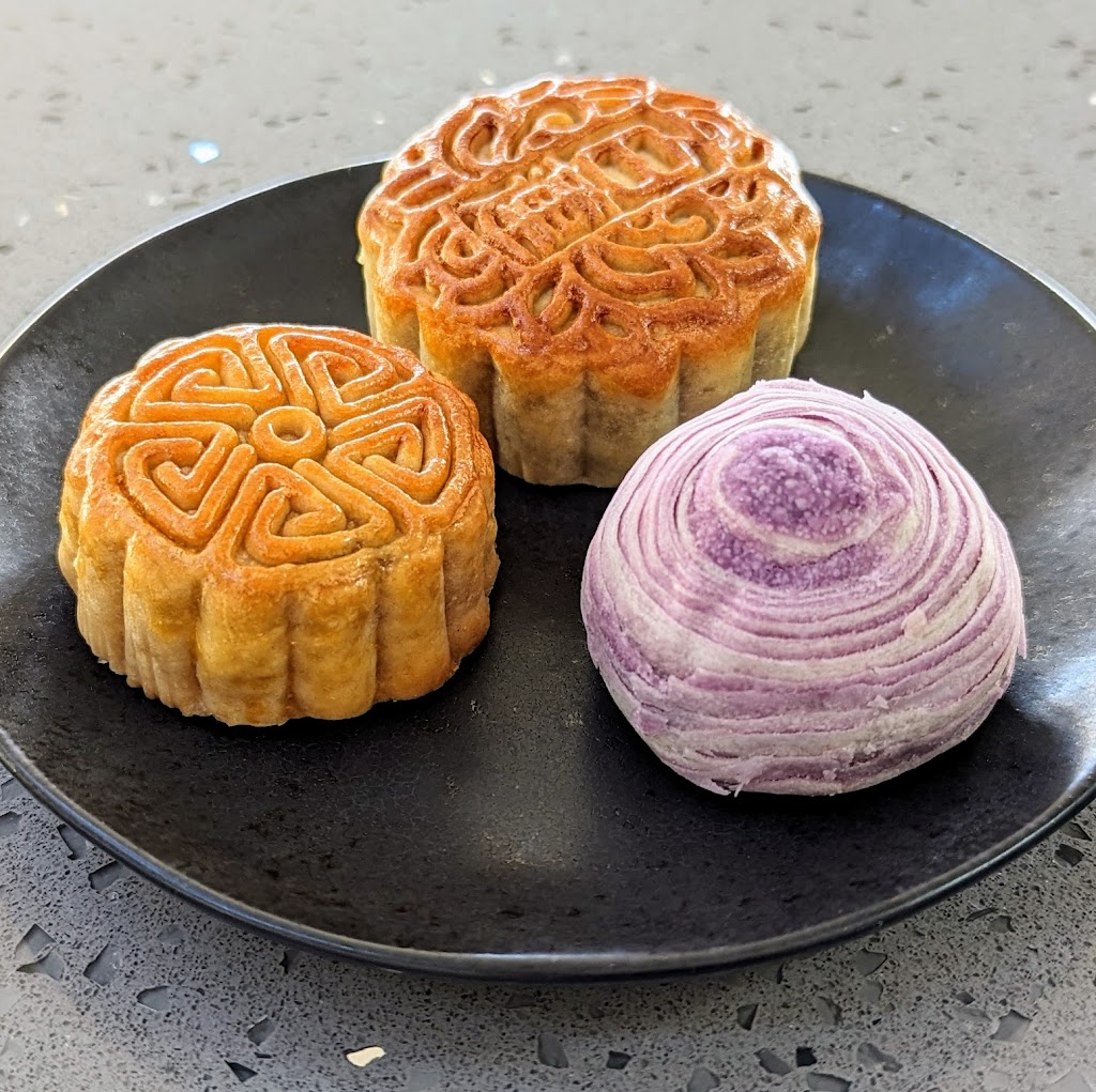 Taiwan Bakery