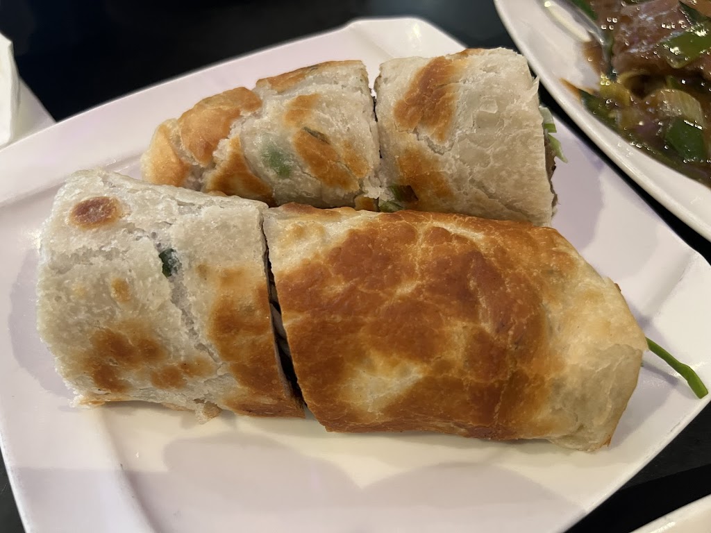 Taiwan Cafe