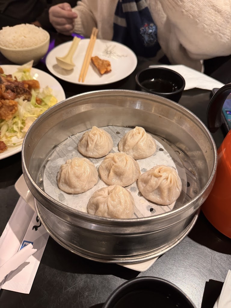 Taiwan Cafe