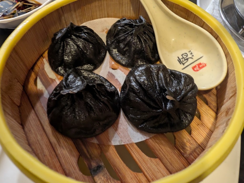 Taiwan Cafe
