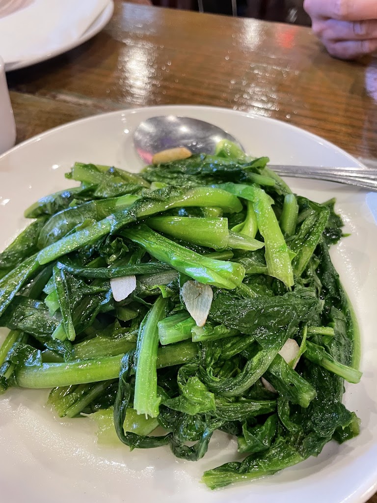 Taiwan Cafe