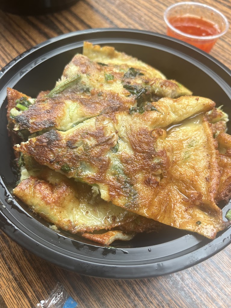 Taiwan Pork Chop House
