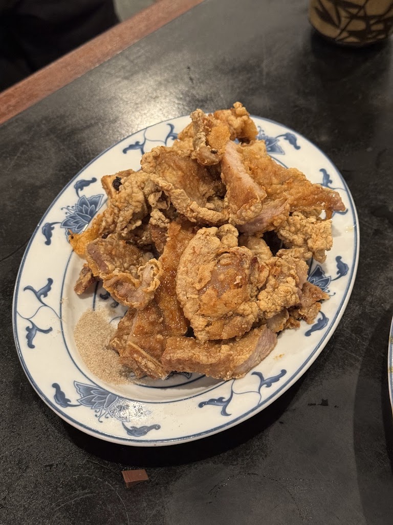 Taiwanese Gourmet