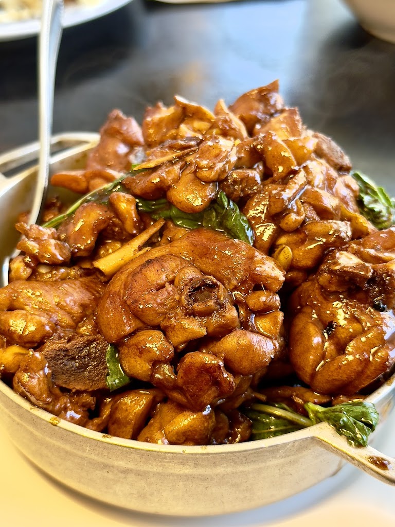 Taiwanese Gourmet