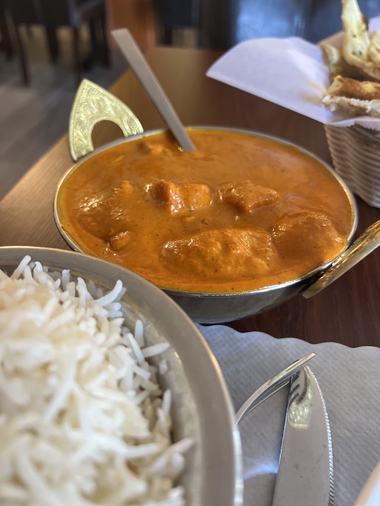 Taj Indian Cuisine