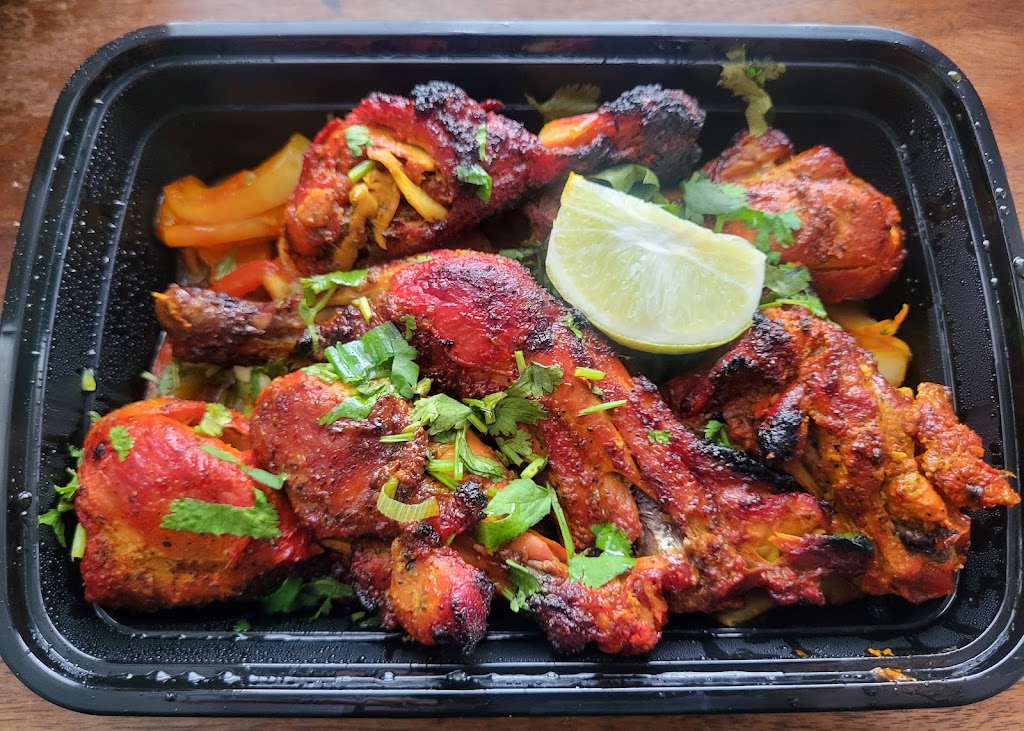 Taj Indian Cuisine