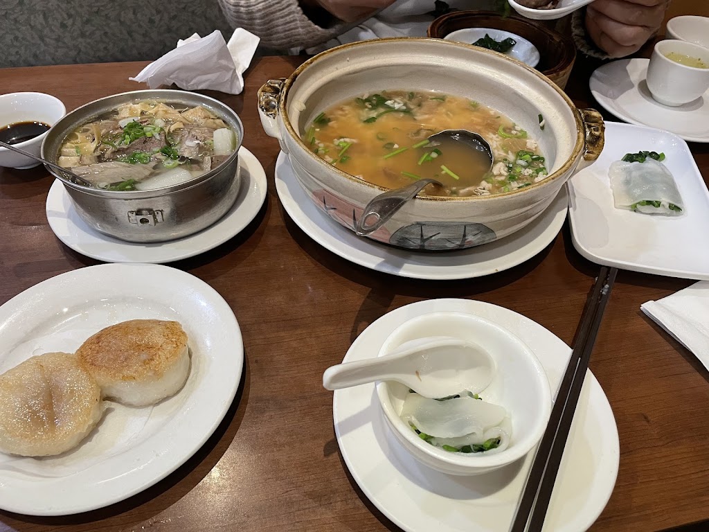 Tak Fu Dim Sum Emperor