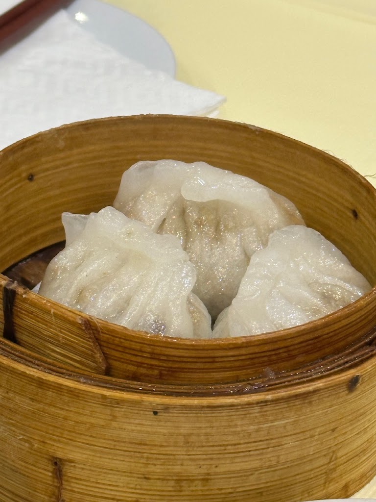 Tak Fu Dim Sum Emperor