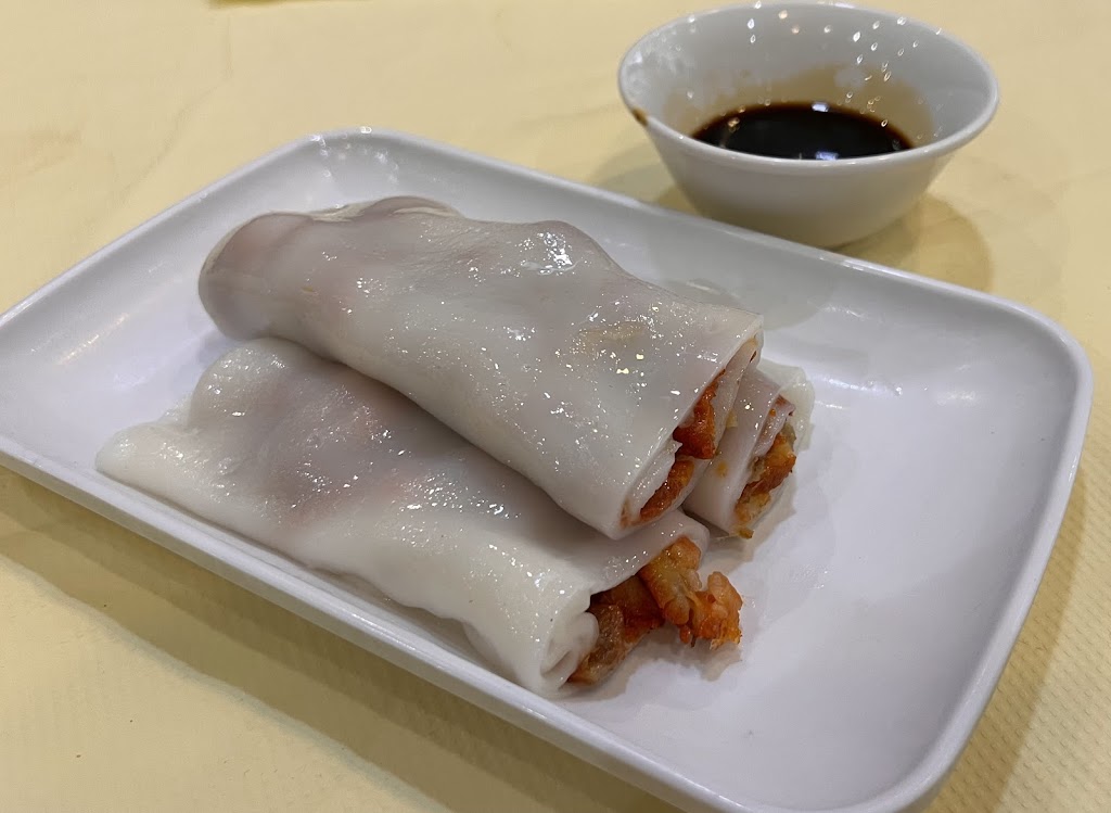 Tak Fu Dim Sum Emperor