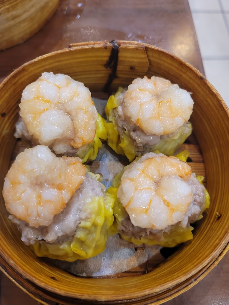 Tak Fu Dim Sum Emperor