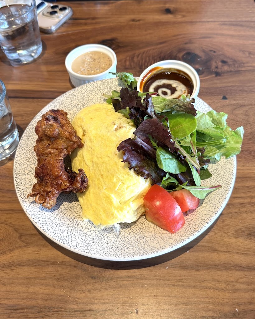 TAKAGI COFFEE WEST THIRD