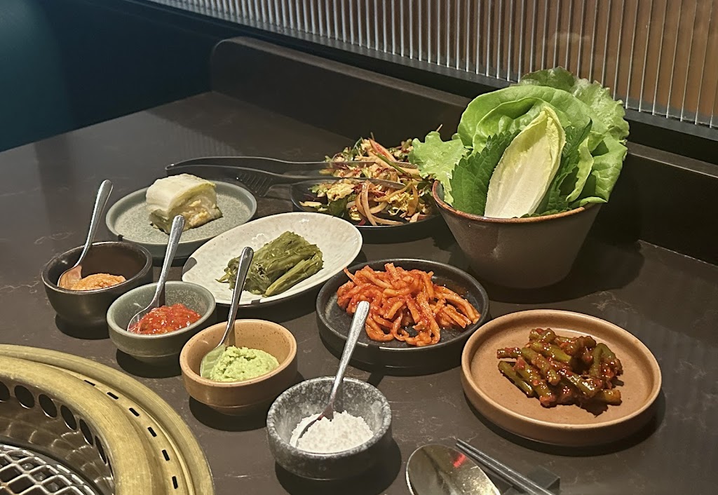 Takja BBQ House