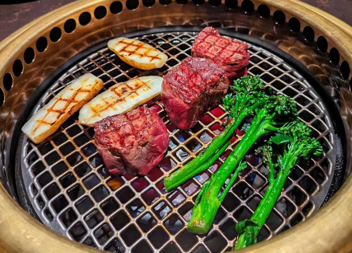 Takja BBQ House