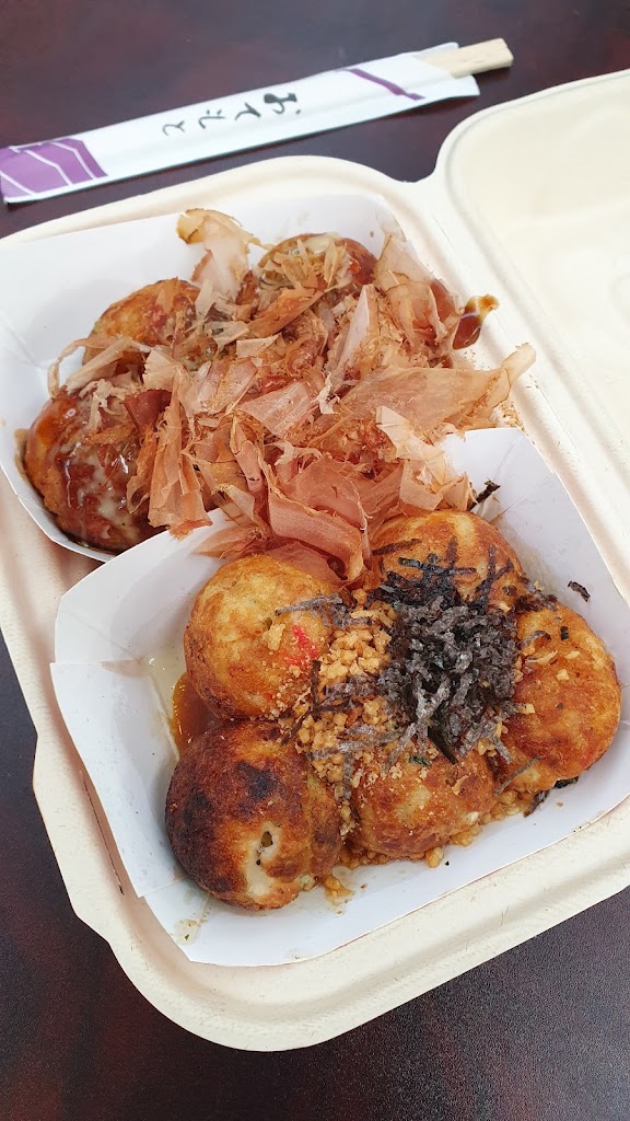 Takoyaki Yama-chan