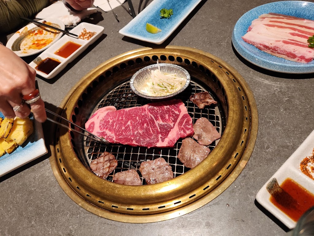 TAKUMI Japanese BBQ North York