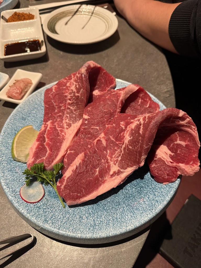 TAKUMI Japanese BBQ North York