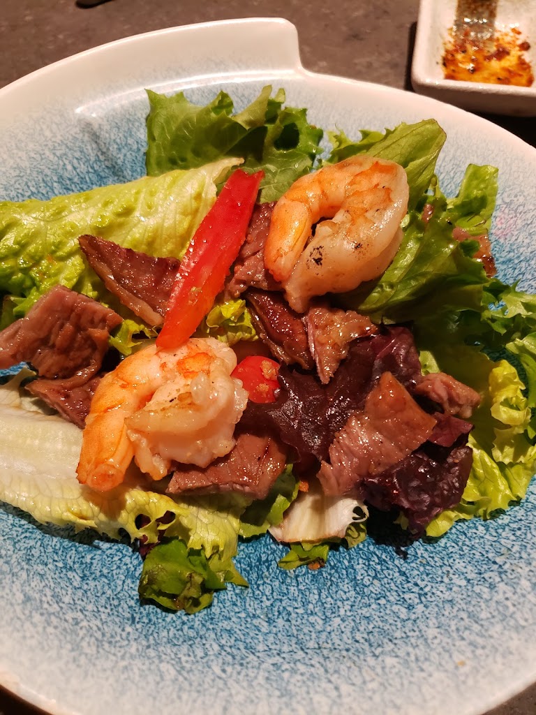 TAKUMI Japanese BBQ North York