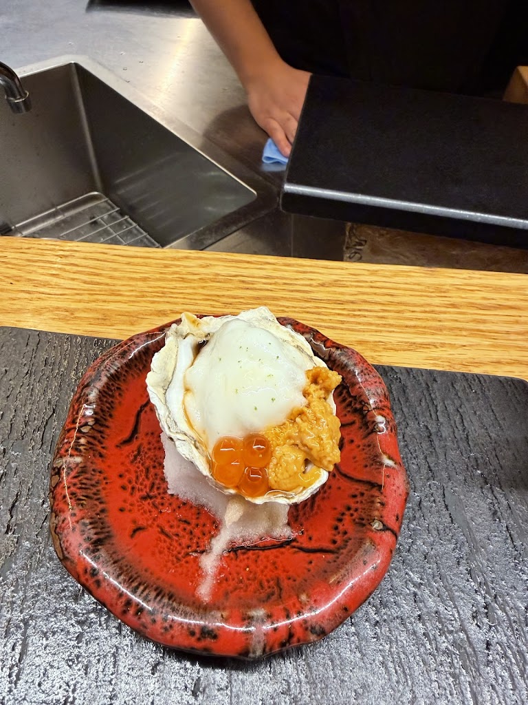 TAKUMI OMAKASE