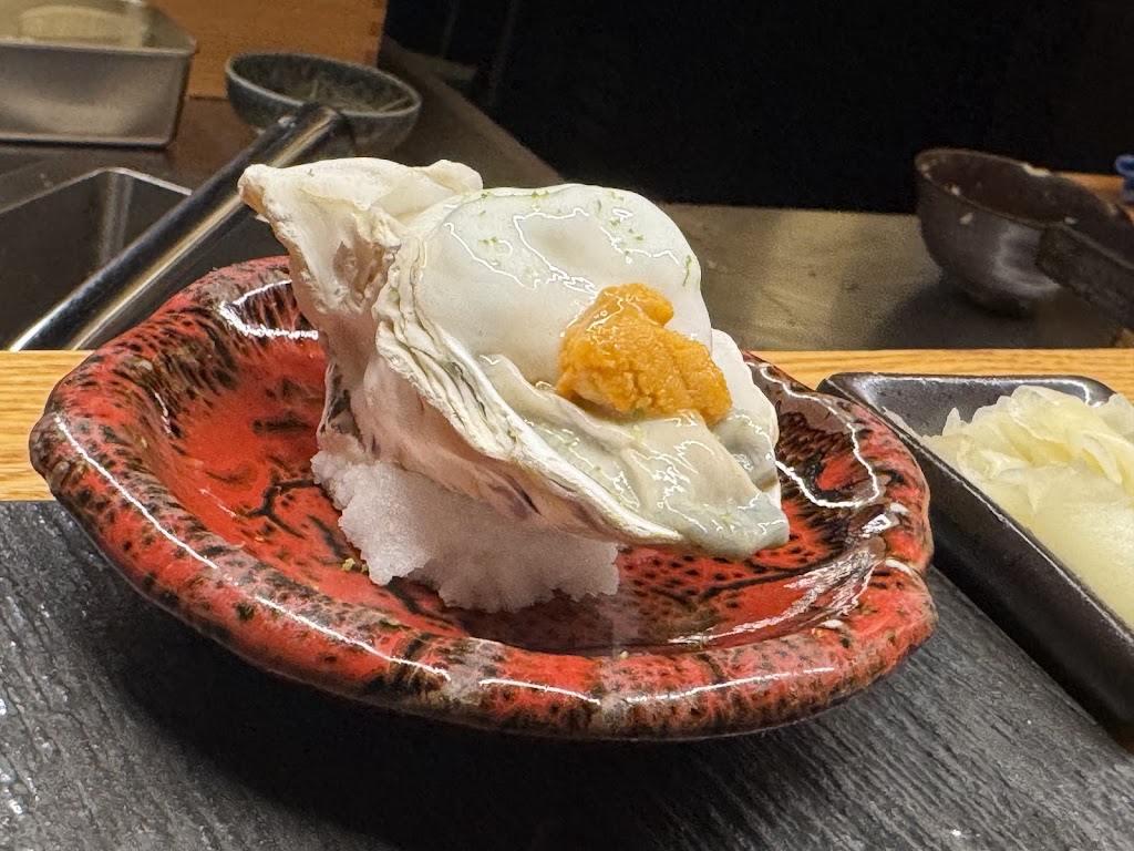 TAKUMI OMAKASE