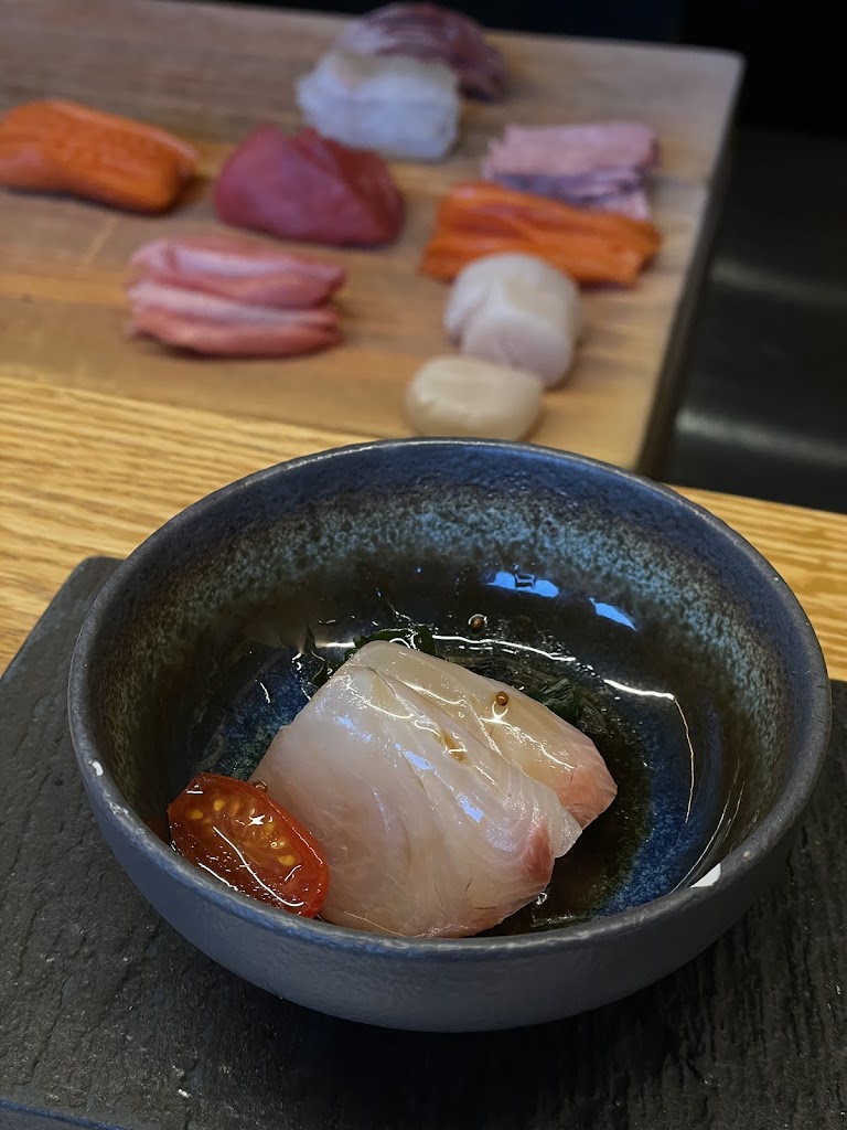 TAKUMI OMAKASE