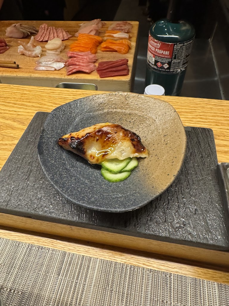 TAKUMI OMAKASE