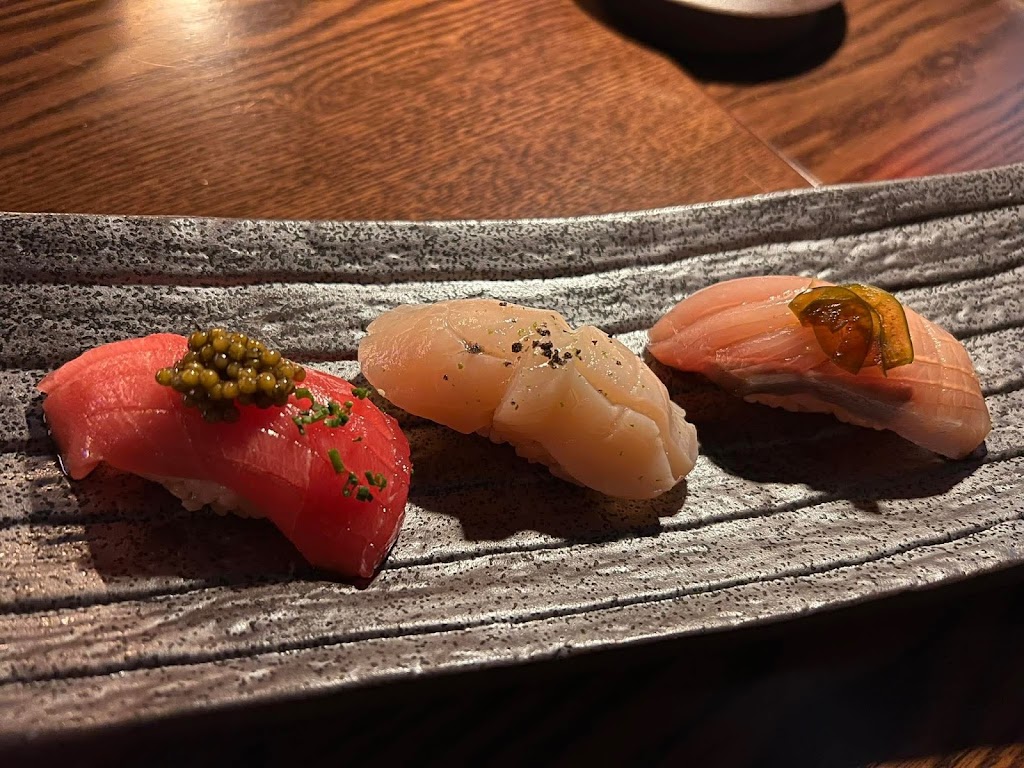 TAKUMI OMAKASE
