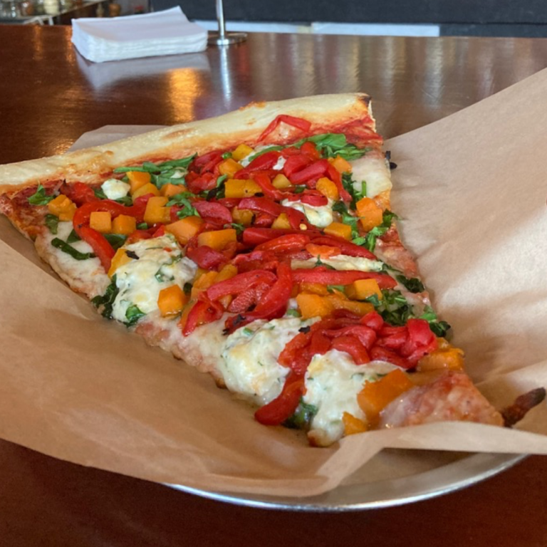 Talarico's Pizzeria West Seattle