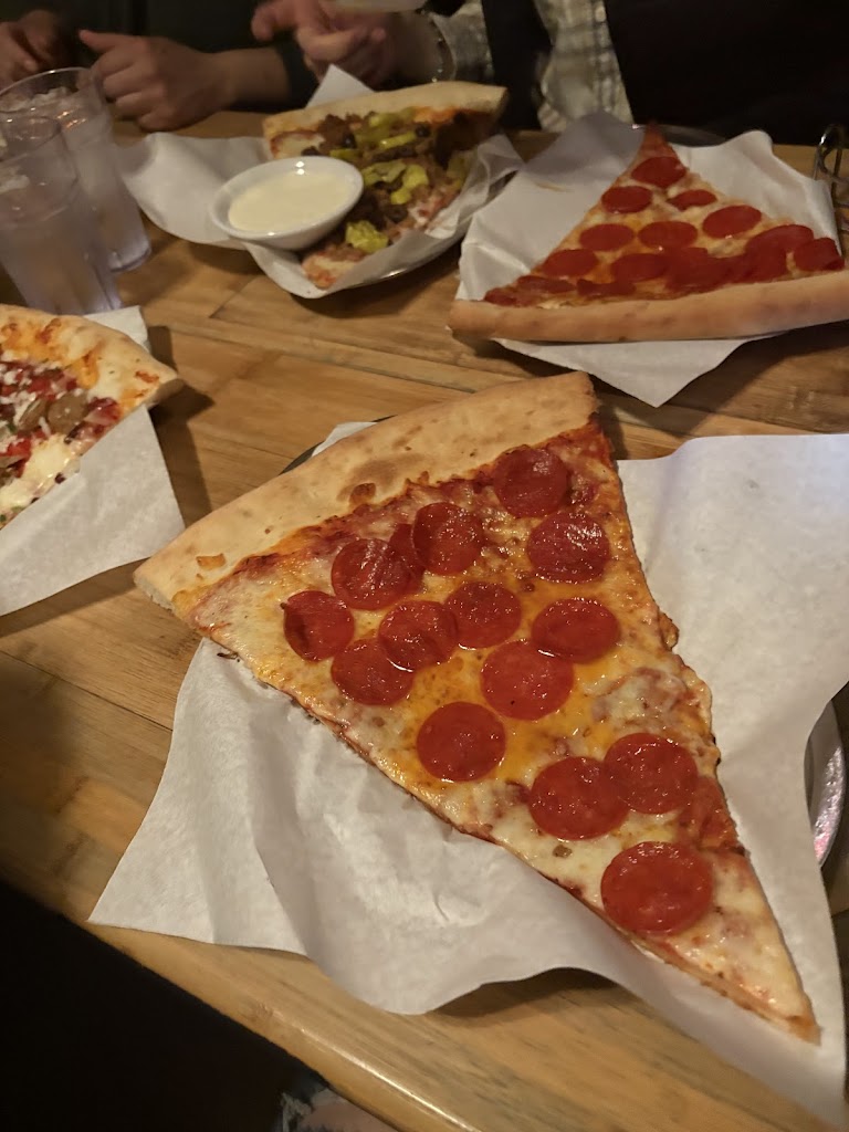 Talarico's Pizzeria West Seattle