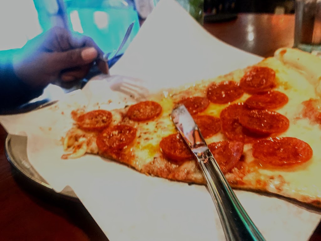 Talarico's Pizzeria West Seattle