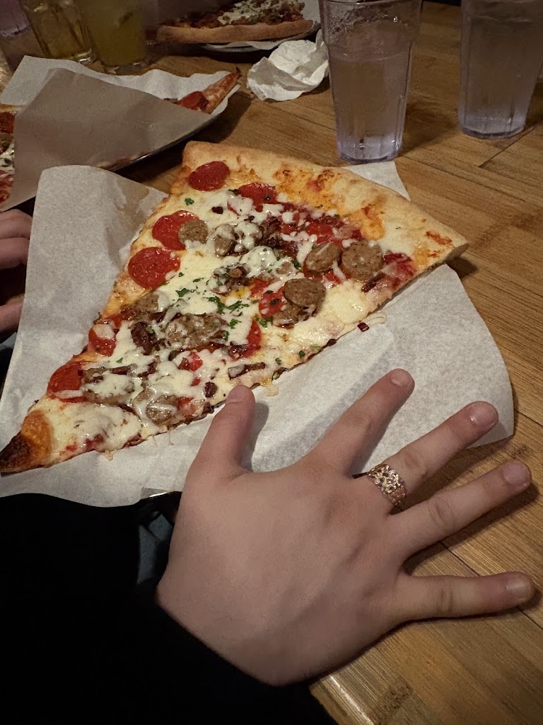 Talarico's Pizzeria West Seattle