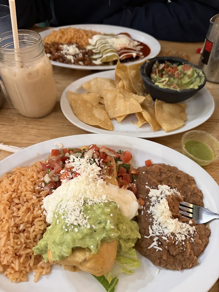 Talavera Cocina Mexicana