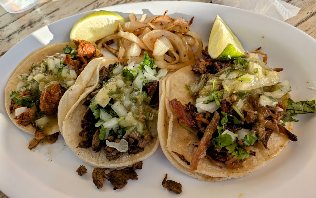 Talavera Cocina Mexicana