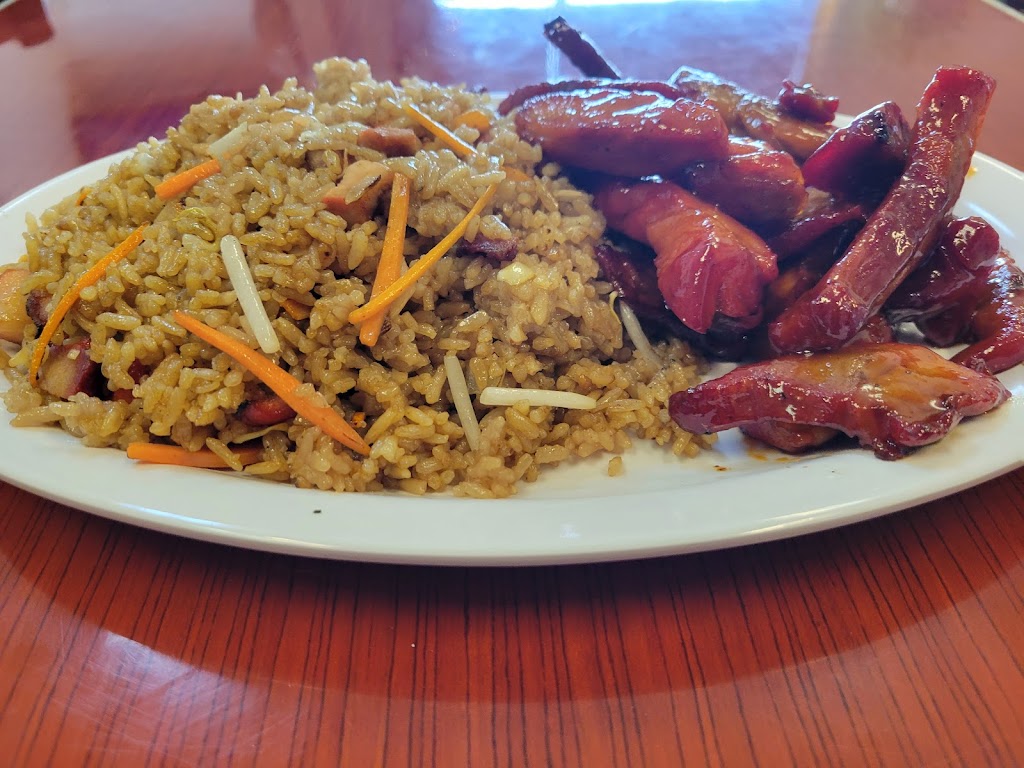 TalaZaki Detroit Pizza & Chinese Food