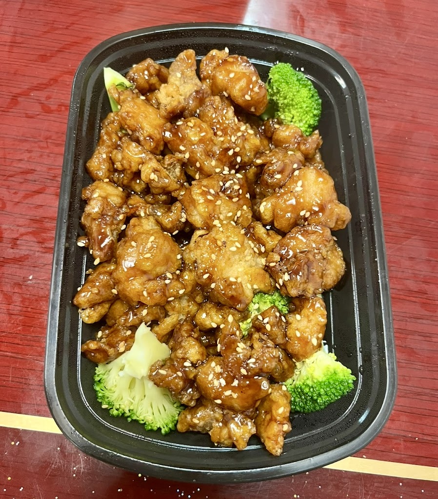 TalaZaki Detroit Pizza & Chinese Food