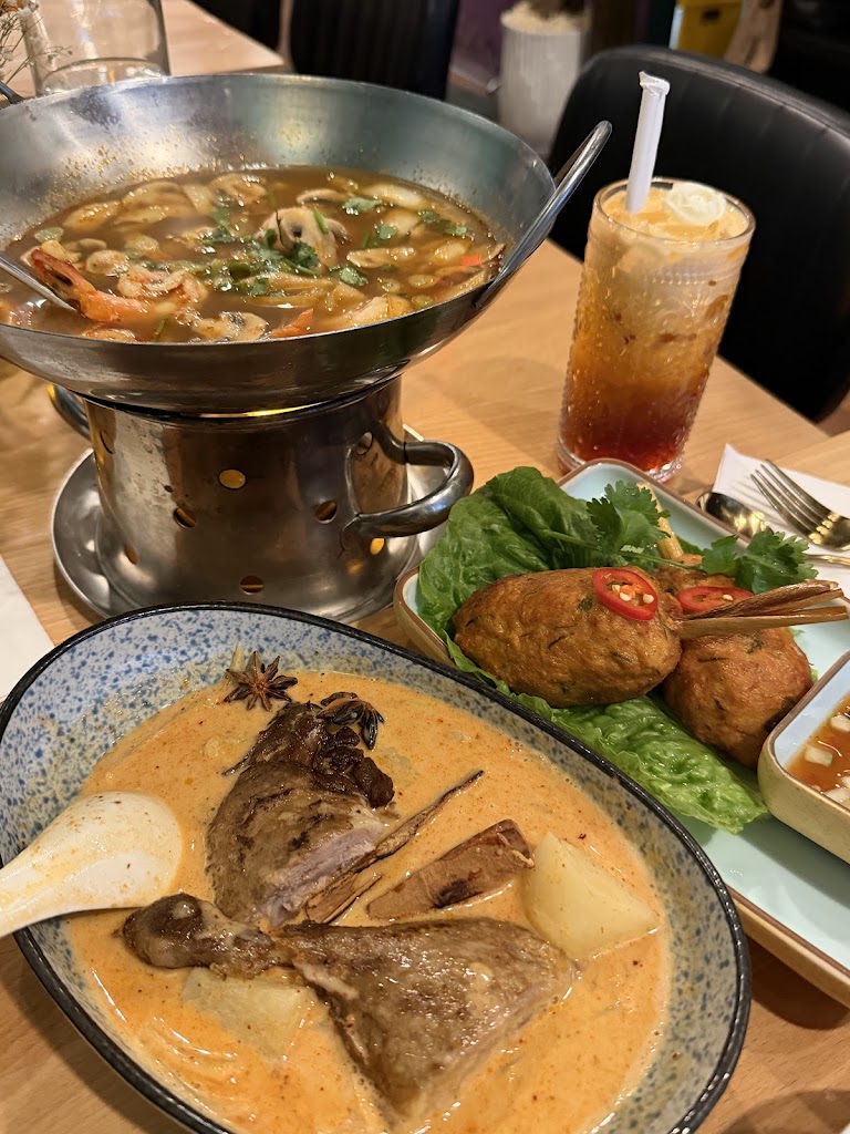 Tam Mai Thai