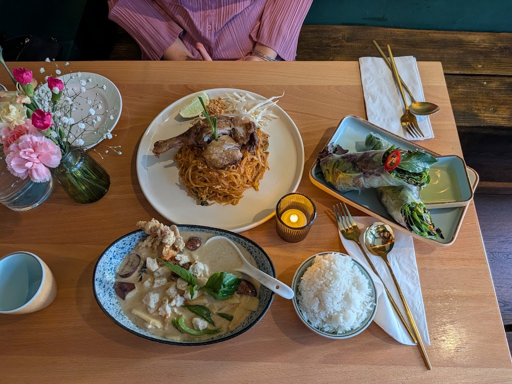 Tam Mai Thai