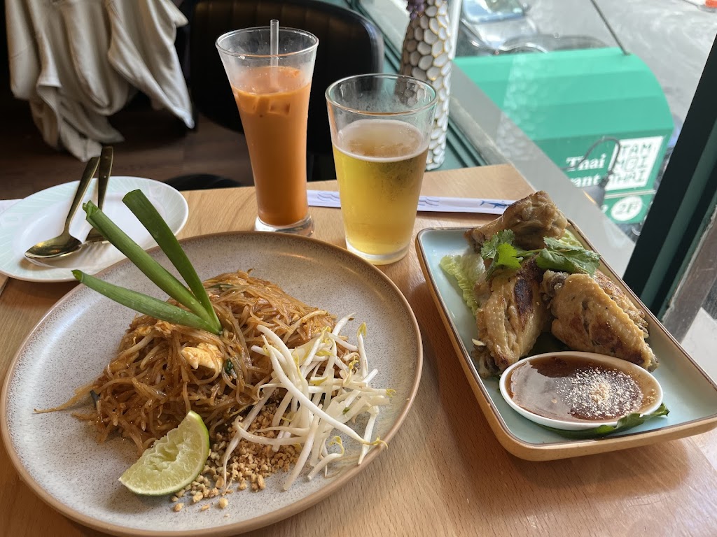 Tam Mai Thai