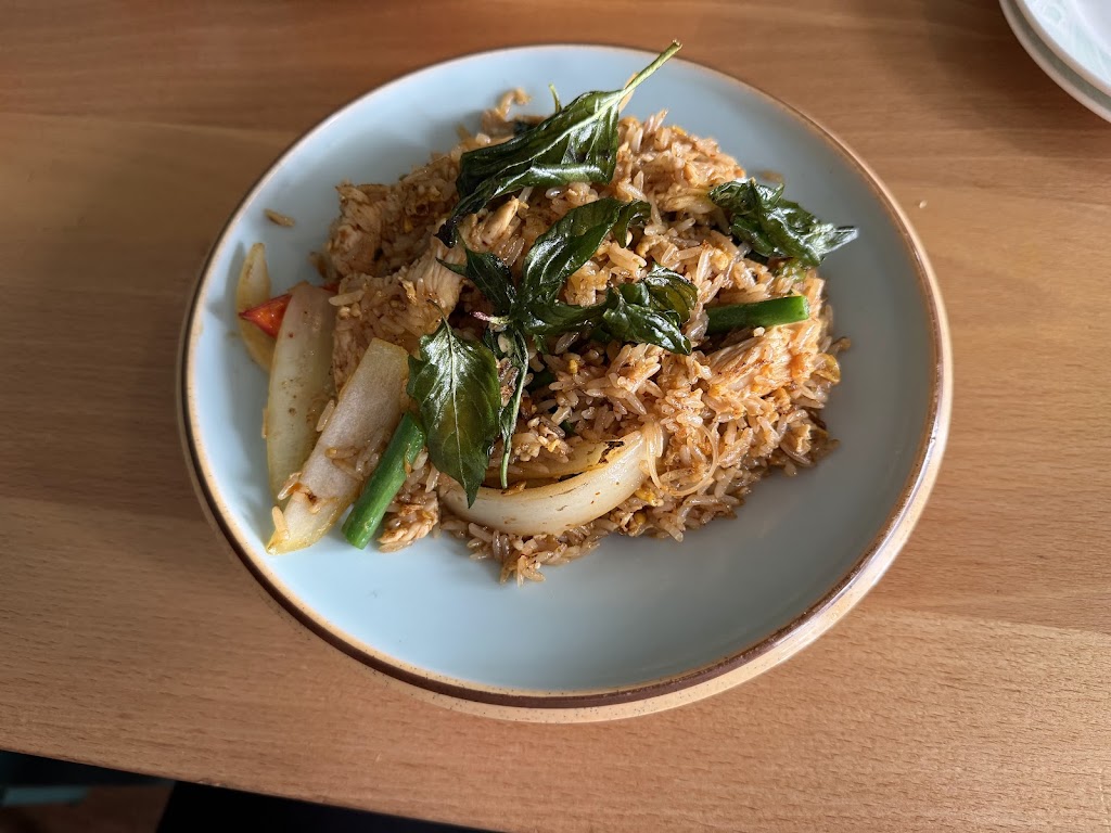 Tam Mai Thai