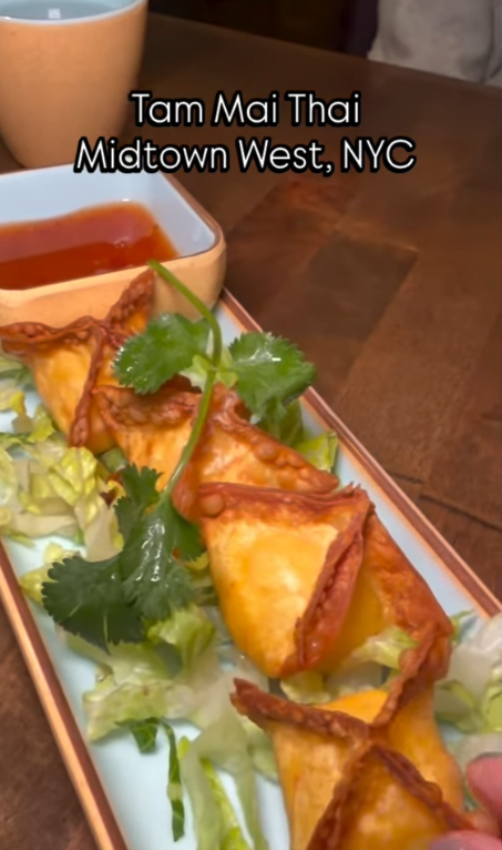 Tam Mai Thai