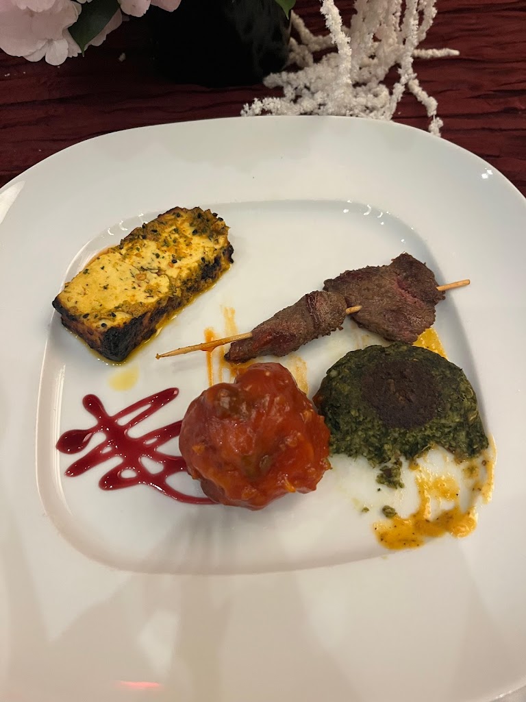 Tamarind Tribeca