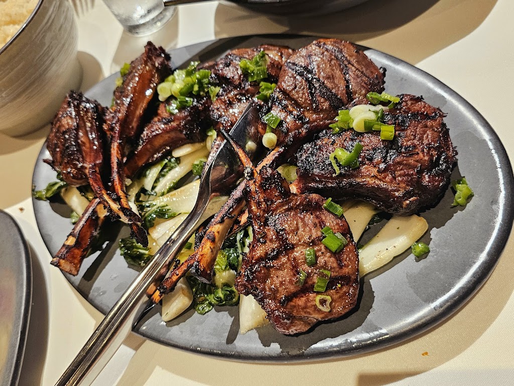 Tamarine Restaurant & Gallery